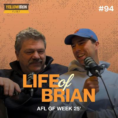 #94 AFL GF WEEK 25'