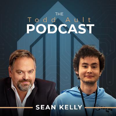 The Sean Kelly Interview - Founder & Host of The Digital Social Hour Podcast The Sean Kelly Interview - Founder & Host of The Digital Social Hour Podcast