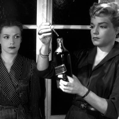 Diabolique (1955)