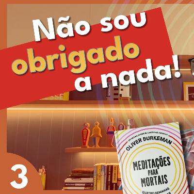 Os TRADE-OFFS da vida