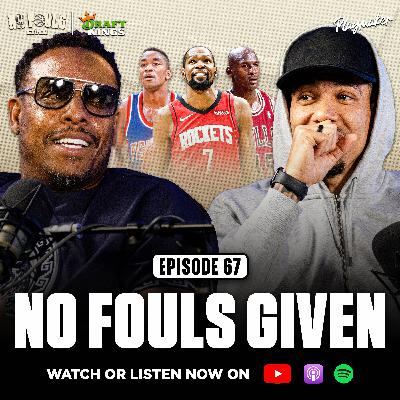 Danny Green & Paul Pierce Predict Playoffs PRETENDERS | Durant Better Than MJ for The 90's Bulls?! Danny Green & Paul Pierce Predict Playoffs PRETENDERS | Durant Better Than MJ for The 90's Bulls?!