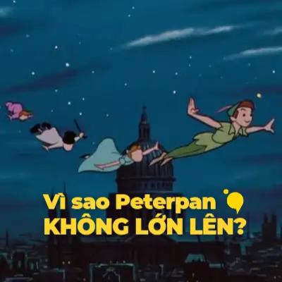 Có điều gì ẩn sau những đứa trẻ mang hình hài người lớn? | Podcast