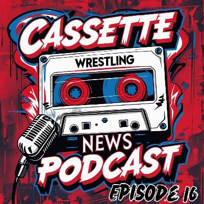 Cassette Wrestling News Episode 16, Episode 1031