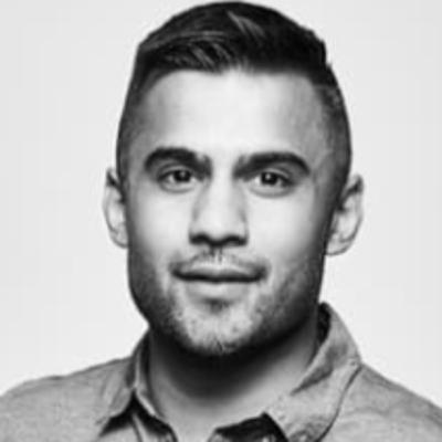 #7 Crypto Investors : Imran Khan from DeFi Alliance on Market Making, Regulations, Crypto in Africa