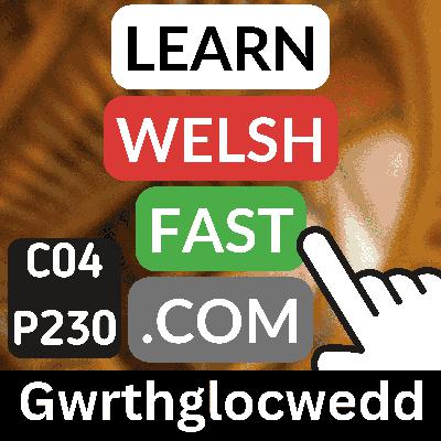 c04p230 (s04e230) - Gwrthglocwedd (Anticlockwise) c04p230 (s04e230) - Gwrthglocwedd (Anticlockwise)