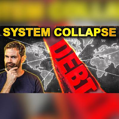 Global Debt Is Now at $324T! Why YOU Should Be Paying Attention