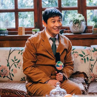 Ep92 《阳光俱乐部》:一部毫无必要存在的电影,黄晓明吃再胖也没用 Ep92 《阳光俱乐部》:一部毫无必要存在的电影,黄晓明吃再胖也没用