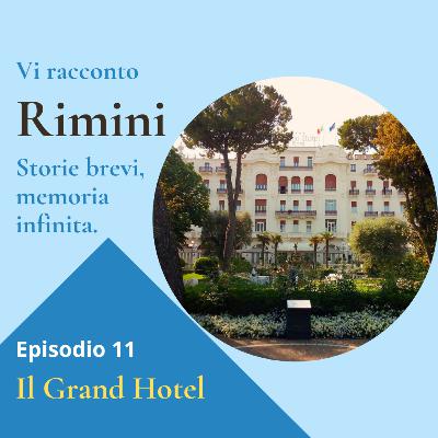 Il Grand Hotel