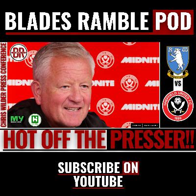 🗞️⚔️ HOT OFF THE PRESSER | DERBY DAY SPECIAL!! ⚔️🗞️ 🗞️⚔️ HOT OFF THE PRESSER | DERBY DAY SPECIAL!! ⚔️🗞️