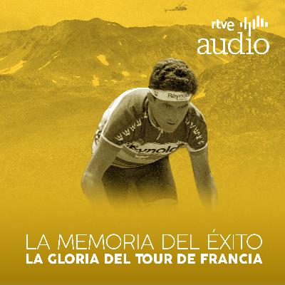 La memoria del éxito - Puy de Dome 1983, la cronoescalada que cambió la historia