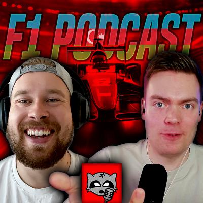 McLaren johtaa F1-mestaruutta! 🇦🇿