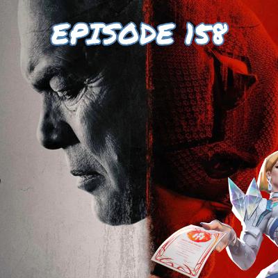The Comic Book Burrito #158 - Daredevil: Born Again Episodes 4-8! Superman Sneak Peek! News! Games!