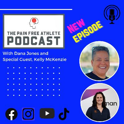 Unlocking Women's Strength: Expert Secrets for Lifelong Fitness with Kelly McKenzie (ep 102)