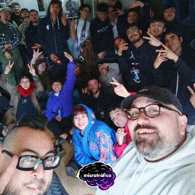 Dale tu corte (en vivo desde la Microcasa) Dale tu corte (en vivo desde la Microcasa)