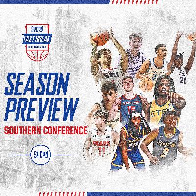 SOCON SEASON PREVIEW with Dean Keener: Favorites, Wildcards, & Rebuilds SOCON SEASON PREVIEW with Dean Keener: Favorites, Wildcards, & Rebuilds