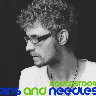 Pins and Needles Podcast 009 // Cur.l