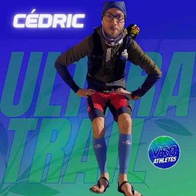 Comment Cédric EXPLOSE ses performances avec une alimentation 100% végétale