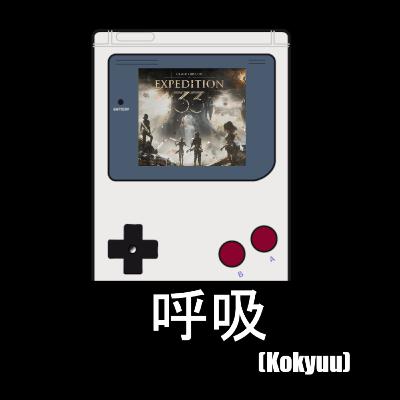 Kokyuu #12: Clair Obscur: Expedition 33 (Juego del año 2025) mitad sin spoilers y mitad con spoilers Kokyuu #12: Clair Obscur: Expedition 33 (Juego del año 2025) mitad sin spoilers y mitad con spoilers
