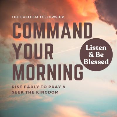 Command Your Morning