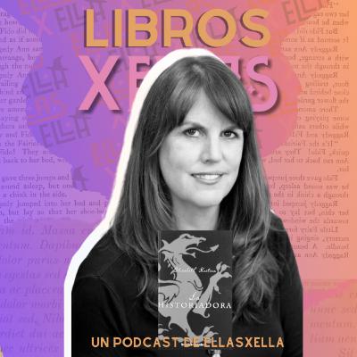 10. La Historiadora de Elizabeth Kostova. 10. La Historiadora de Elizabeth Kostova.