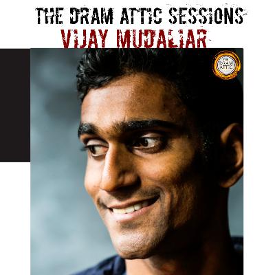 A Walk Through the Sustainable Life with Vijay Mudaliar