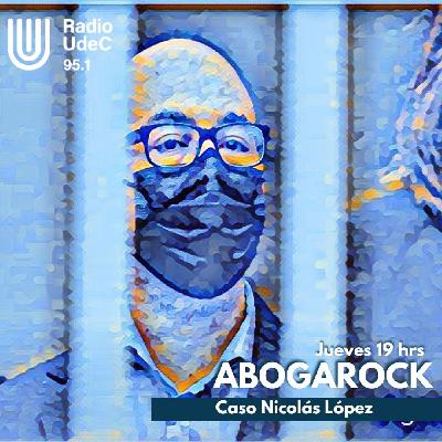 Caso Nicolás López