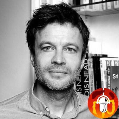 Un agent de médecin au service de votre installation, la solution MedCorner - Julien Omnès