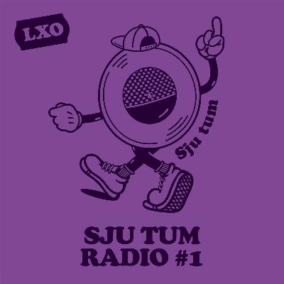 7" Radio #1