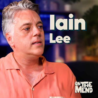 How a Phone Call on Air Changed Iain Lee’s Life Forever