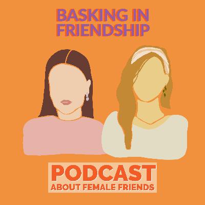 bask in friendship episode 3