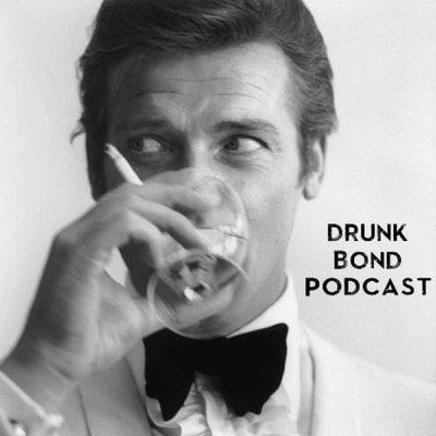 James Bond News & GoldenEye Adventure Plans! | Drunk Bond Podcast Bonus Episode