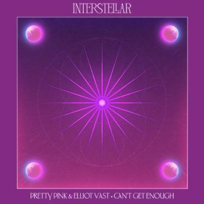 Pretty Pink & Elliot Vast - Can't Get Enough Pretty Pink & Elliot Vast - Can't Get Enough