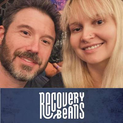 S2E44: Alex & Alison - Recovery Beans S2E44: Alex & Alison - Recovery Beans