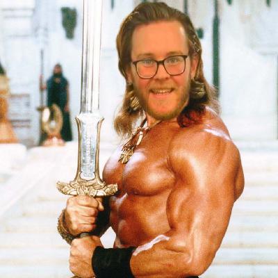 #185: 1 - Conan the Barbarian | Part One #185: 1 - Conan the Barbarian | Part One