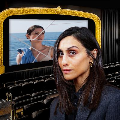Bonjour Tristesse: Durga Chew-Bose on Directing the New Gorgous Adaptation