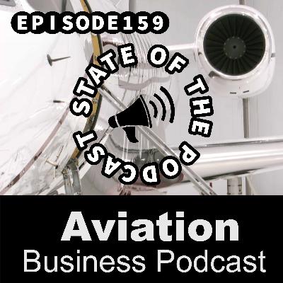 Episode 159: State Of The Podcast