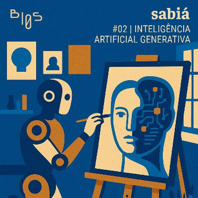 #02: inteligência artificial generativa