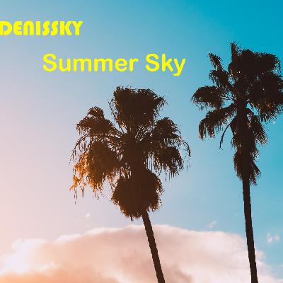 Episode 23: DENISSKY - Summer Sky