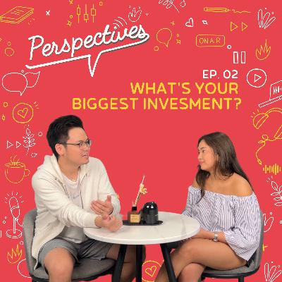 What Was Your Biggest Investment? What Was Your Biggest Investment?