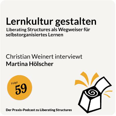 Lernkultur gestalten: Liberating Structures als Wegweiser für selbstorganisiertes Lernen