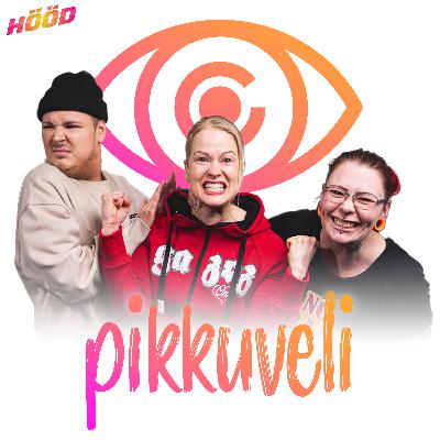 3. Maistuuko julkuille viina?