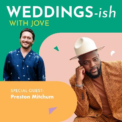What It Means to Love Publicly as a Black Gay Couple with Preston Mitchum
