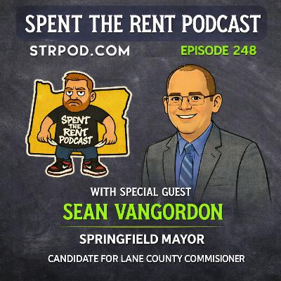 Ep248 Mayor Sean VanGordon Ep248 Mayor Sean VanGordon