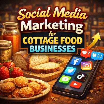 Social Media Marketing for Cottage Food Businesses (1)