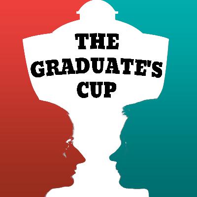 The Graduate's Cup - Episode 4 - Conditions The Graduate's Cup - Episode 4 - Conditions