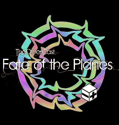Fate of the Planes, Episode 20 – Witcher Woman Fate of the Planes, Episode 20 – Witcher Woman