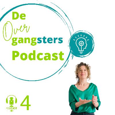 Onhandig in de overgang?