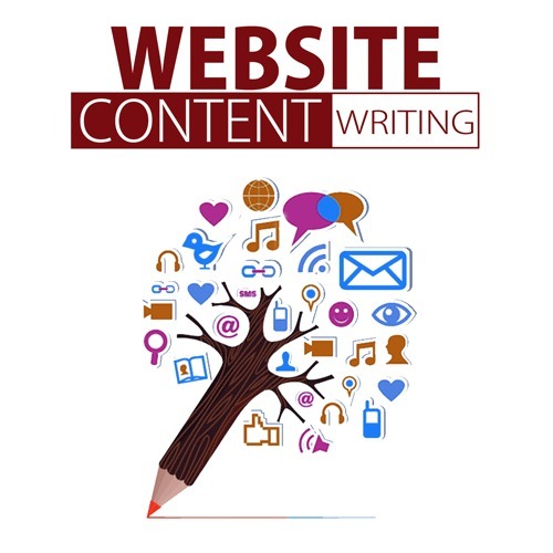 Top Website Content Writing Services