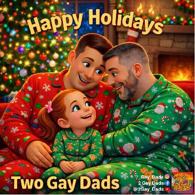 Ugly Sweaters & Santa Secrets