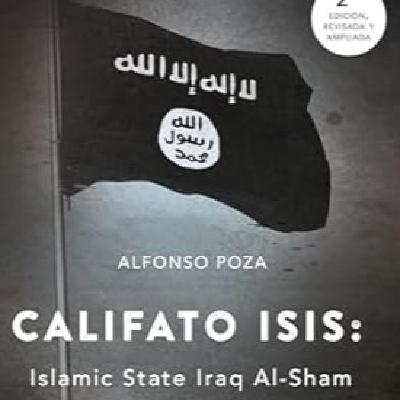 CALIFATO ISIS. CAPÍTULO 1: CAMP BUCCA, LA UNIVERSIDAD DEL YIHADISMO. CALIFATO ISIS. CAPÍTULO 1: CAMP BUCCA, LA UNIVERSIDAD DEL YIHADISMO.